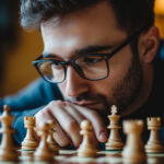 Strategic Thinking for Personal and Professional Growth
