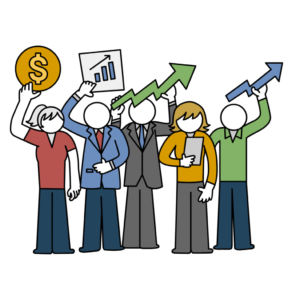 Picture of Engaging stakeholders: