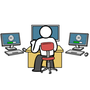 Picture of Configuration Management