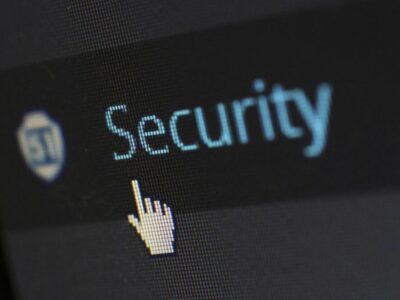 Fundamentals of Cybersecurity