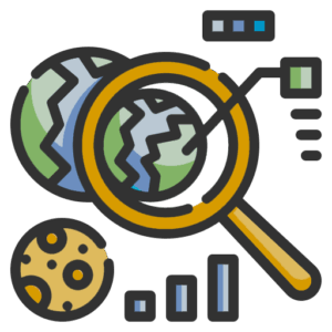 Picture of 1. Primary Analysis (Field Research): 